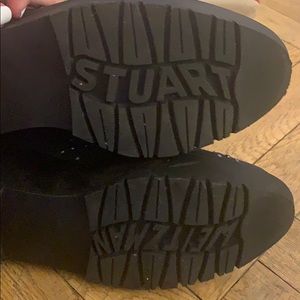 Stuart Weitzman boots